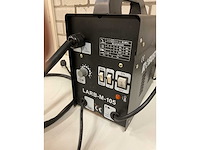 Robust larb-m-105 mig lasapparaat - afbeelding 3 van  4