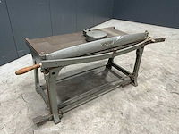 Robust slagschaar - afbeelding 2 van  2