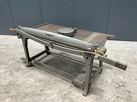 Robust slagschaar - afbeelding 1 van  2