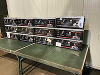 Robusta forceclean f16 steelstofzuiger (12x) - afbeelding 1 van  7