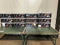 Robusta forceclean f16 steelstofzuiger (12x) - afbeelding 2 van  7