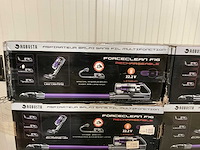 Robusta forceclean f16 steelstofzuiger (12x) - afbeelding 4 van  7