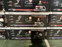 Robusta forceclean f16 steelstofzuiger (12x) - afbeelding 6 van  7