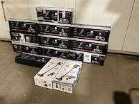 Robusta stofzuiger (13x) - afbeelding 1 van  5