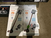 Robusta stofzuiger (13x) - afbeelding 4 van  5