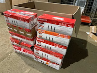 Robusta vacsteam steelstofzuiger & stoomreiniger (10x) - afbeelding 1 van  6