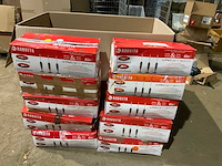 Robusta vacsteam steelstofzuiger & stoomreiniger (10x) - afbeelding 2 van  6