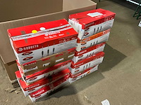 Robusta vacsteam steelstofzuiger & stoomreiniger (10x) - afbeelding 3 van  6