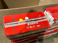 Robusta vacsteam steelstofzuiger & stoomreiniger (10x) - afbeelding 5 van  6