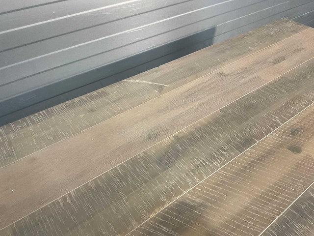 Robusto-k1 eetkamertafel - afbeelding 2 van  10