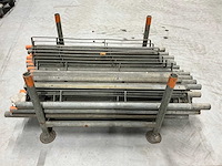 Robuust hn09 partij steiger materiaal - afbeelding 2 van  6