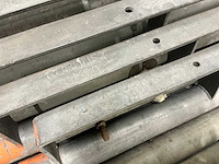 Robuust hn09 partij steiger materiaal - afbeelding 6 van  6