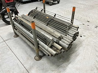 Robuust hn09 partij steiger materiaal - afbeelding 3 van  6