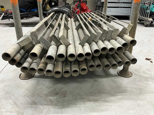 Robuust hn09 partij steiger materiaal - afbeelding 4 van  6