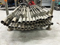 Robuust hn09 partij steiger materiaal - afbeelding 4 van  6