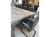 Robuuste vergaderset - afbeelding 3 van  4