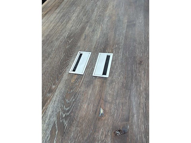 Robuuste vergaderset - afbeelding 4 van  4