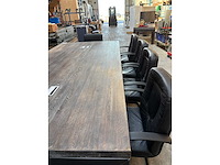 Robuuste vergaderset - afbeelding 4 van  12