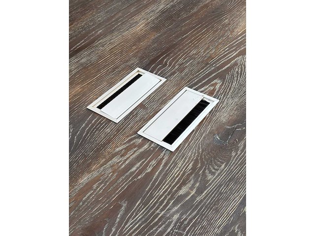 Robuuste vergaderset - afbeelding 7 van  12