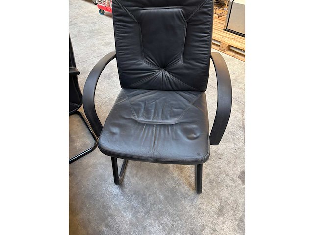 Robuuste vergaderset - afbeelding 8 van  12