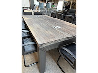 Robuuste vergaderset - afbeelding 10 van  12