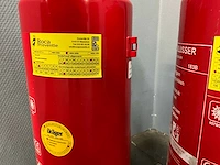 Roca - preventie schuimblusser - brandblusser (2x) - afbeelding 4 van  6