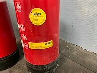 Roca - preventie schuimblusser - brandblusser (2x) - afbeelding 5 van  6