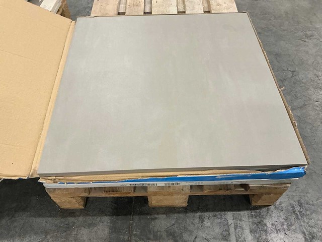 Roca vloertegel 6,4m2 - afbeelding 1 van  4