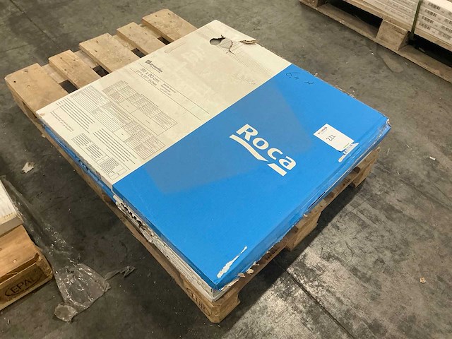 Roca vloertegel 6,4m2 - afbeelding 4 van  4