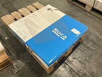 Roca vloertegel 6,4m2 - afbeelding 4 van  4
