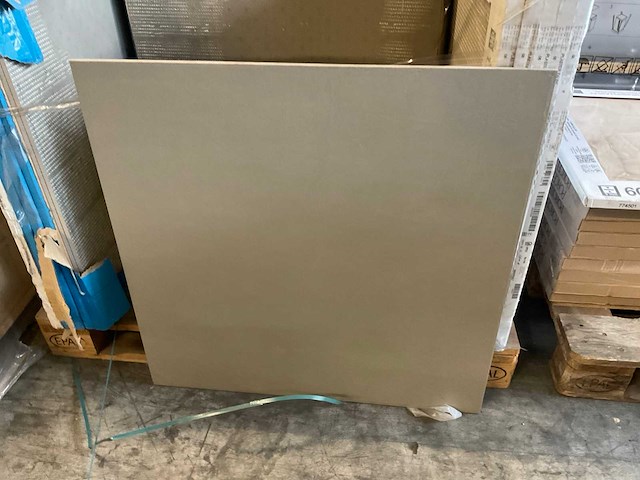 Roca vloertegel 80x80 cm ca. 15 m² - afbeelding 1 van  4