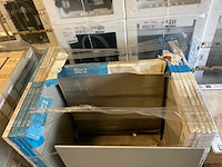 Roca vloertegel 80x80 cm ca. 15 m² - afbeelding 4 van  4