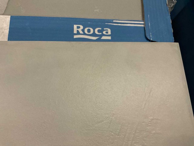 Roca wandtegel 30x60 cm ca. 31 m² - afbeelding 2 van  3
