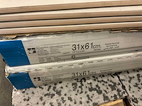 Roca wandtegel 31x61 cm ca. 5,65 m² - afbeelding 3 van  3