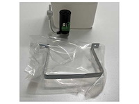 Roca wiper system 2,5l watertank voor wassen - 531161 - afbeelding 2 van  4