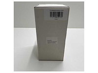 Roca wiper system 2,5l watertank voor wassen - 531161 - afbeelding 4 van  4