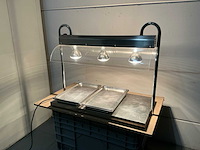 Rocam rally warmhoud lamp - afbeelding 1 van  10