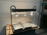 Rocam rally warmhoud lamp - afbeelding 3 van  10