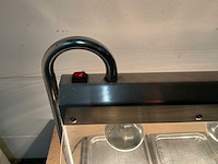 Rocam rally warmhoud lamp - afbeelding 4 van  10