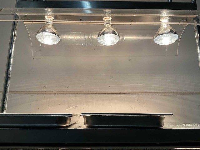 Rocam rally warmhoud lamp - afbeelding 5 van  10