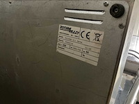 Rocam rally warmhoud lamp - afbeelding 7 van  10