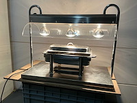 Rocam rally warmhoud lamp - afbeelding 8 van  10