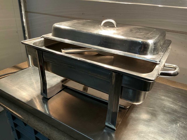 Rocam rally warmhoud lamp - afbeelding 9 van  10