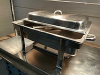 Rocam rally warmhoud lamp - afbeelding 9 van  10