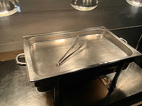 Rocam rally warmhoud lamp - afbeelding 10 van  10