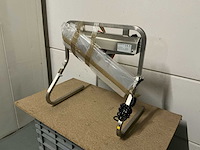 Rocam warmhoudlampen - afbeelding 1 van  3