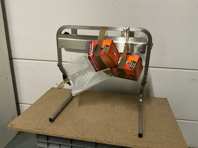 Rocam warmhoudlampen - afbeelding 3 van  3