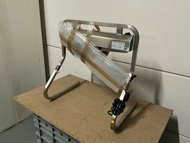 Rocam warmhoudlampen - afbeelding 1 van  3