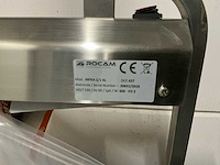 Rocam warmhoudlampen - afbeelding 2 van  3