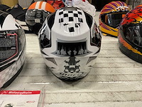 Rocc 362 motorhelm x, s (2x) - afbeelding 7 van  7